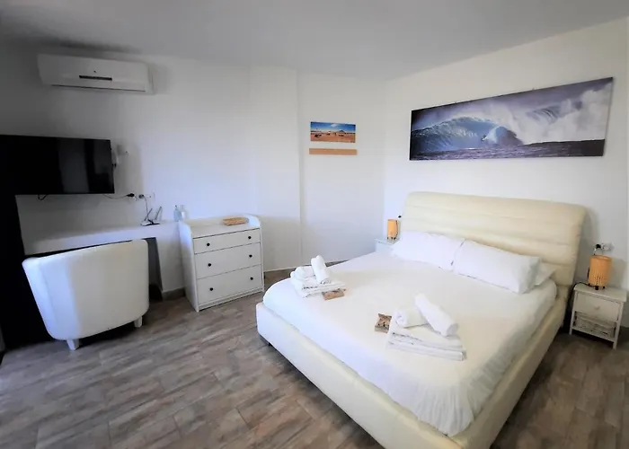 Ziocarlo/las Americas Playa de las Americas (Tenerife)