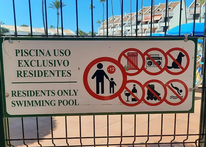 Ziocarlo/las Americas Hotel de apartamente