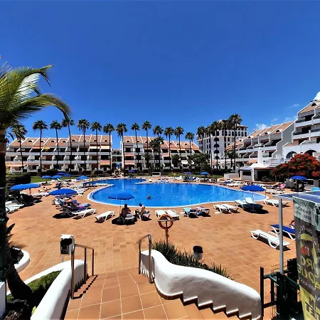 Ziocarlo/las Americas