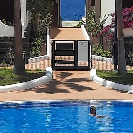 Ziocarlo/las Americas 4*