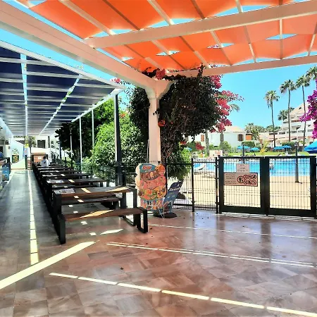 Ziocarlo/las Americas بلايا ذي لاس أميريكاس