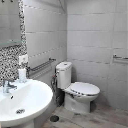 Ziocarlo/las Americas Aparthotel Playa de las Américas