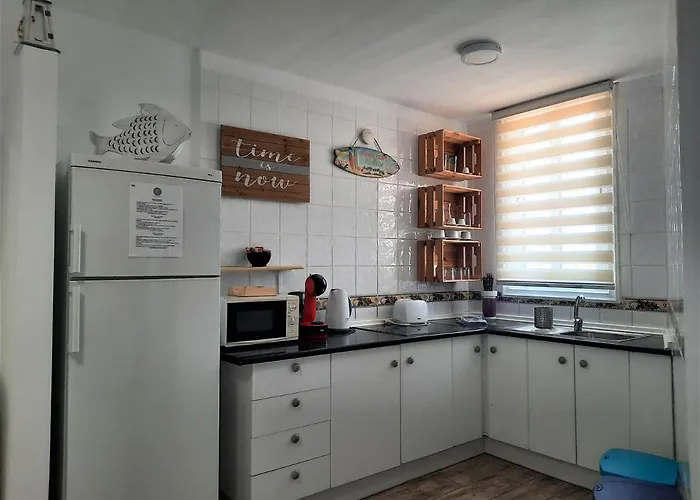 Ziocarlo/las Americas Aparthotel Playa de las Americas (Tenerife)