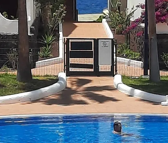 Ziocarlo/las Americas 4*