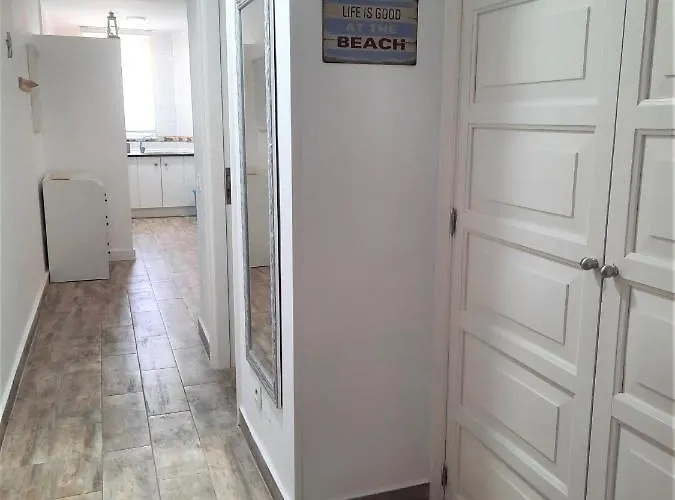 Ziocarlo/las Americas 4* بلايا ذي لاس أميريكاس