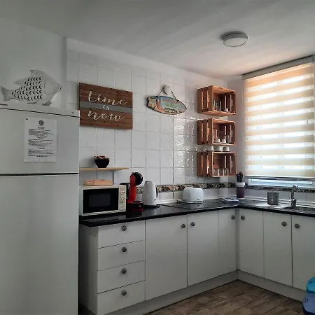 Ziocarlo/las Americas Aparthotel Playa de las Americas (Tenerife)