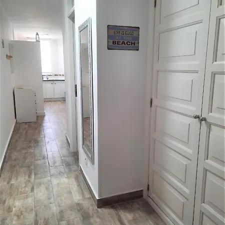 Ziocarlo/las Americas 4* Playa de las Americas (Tenerife)