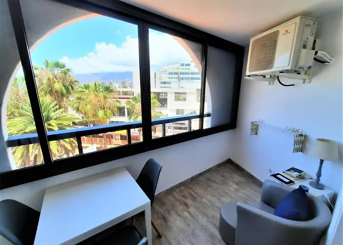 Ziocarlo/las Americas Playa de las Americas (Tenerife)