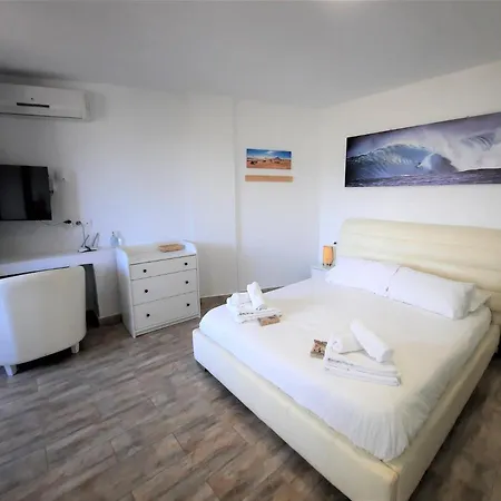 Ziocarlo/las Americas Плая-де-лас-Америкас