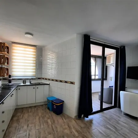 Апарт-отель Ziocarlo/las Americas